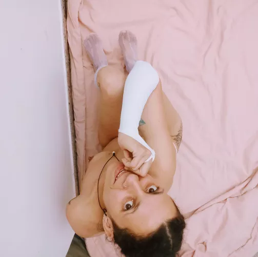 Do you like petite girls? [Selling and available] by Andrea_13_