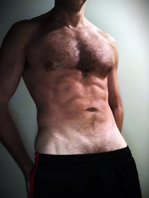 Don't Be Shy...Give them a yank... by ThrowinSchadenfreude