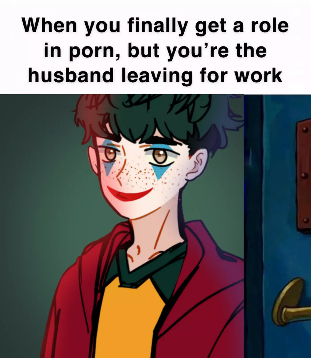 Easy Money!!! (TimeWizardStudios) [Another Chance] posted by TimeWizardStudios