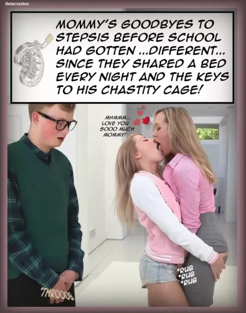 Family Values by betacrusher666