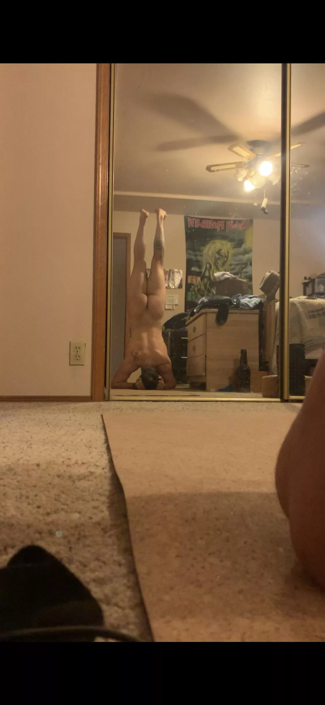 Finding that balance  posted by Wise-Minimum-3674