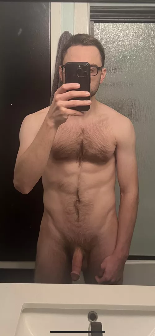 First impression? (M) by HumperBumper69