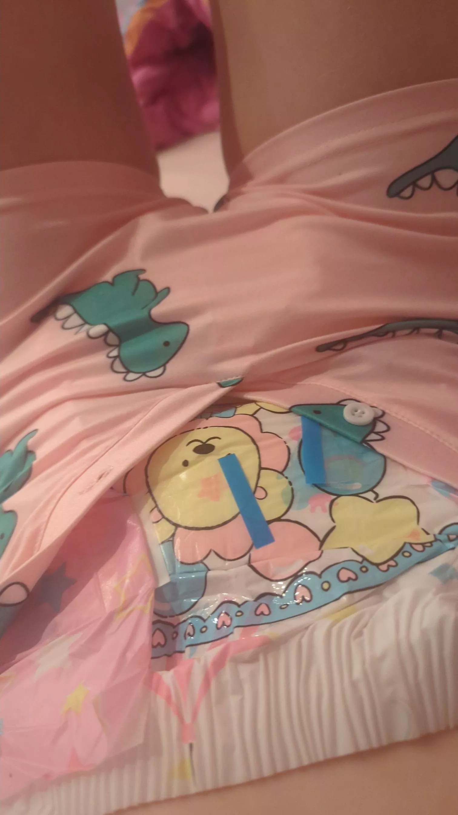 I changed it all by my self hehe🤭are you proud of me? posted by little_princess_meow