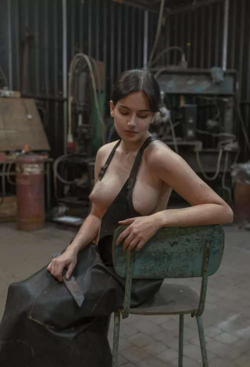 Me by David Dubnitskiy  by mihaylova_jpg2