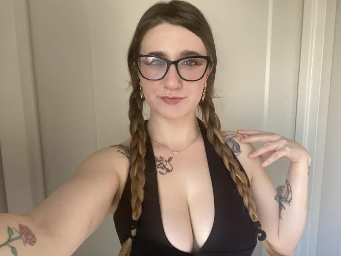 Morning sunshine’s  by lasciviouslace