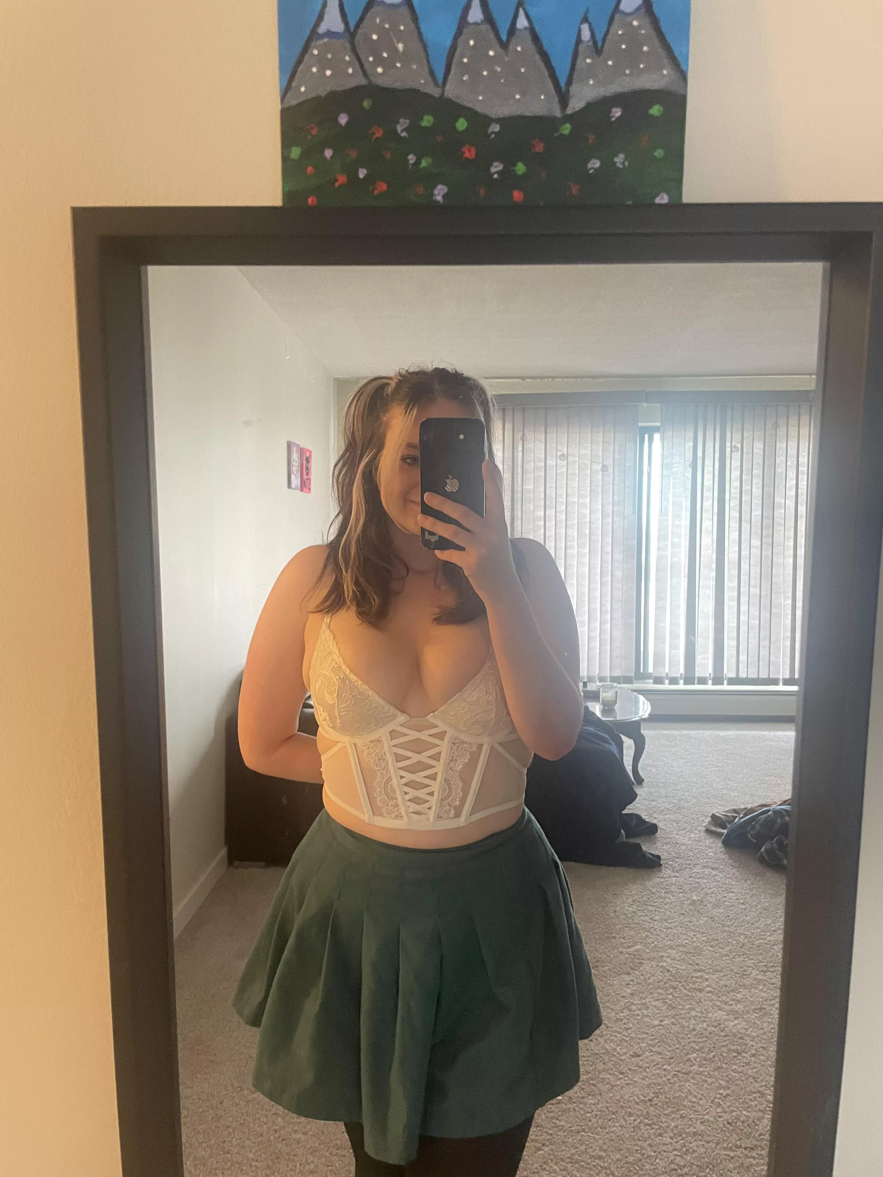 Need someone to come rip this off my body  posted by Middle_Payment_6572