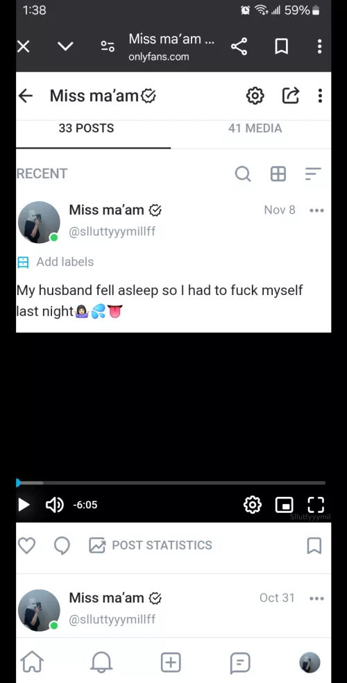 New viddddd by sluttyyypuppyyy