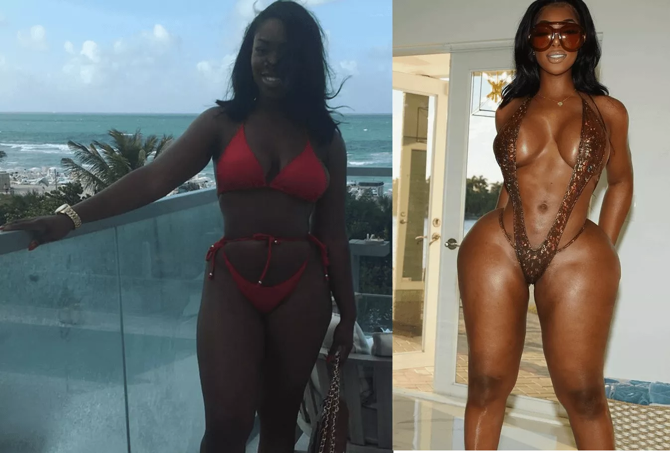 Nine years apart posted by anonyyyymuser