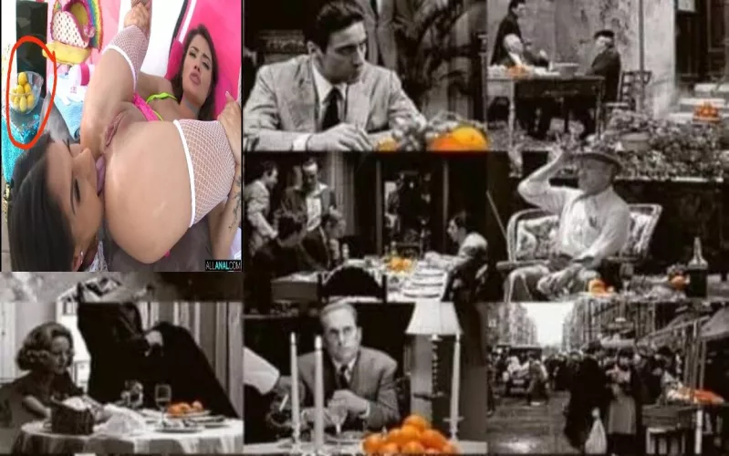 Oranges are a powerful symbol in The Godfather trilogy that foreshadows death and tragedy, Will the theory with Mikael Finquel come true? by ExperienceNo5473