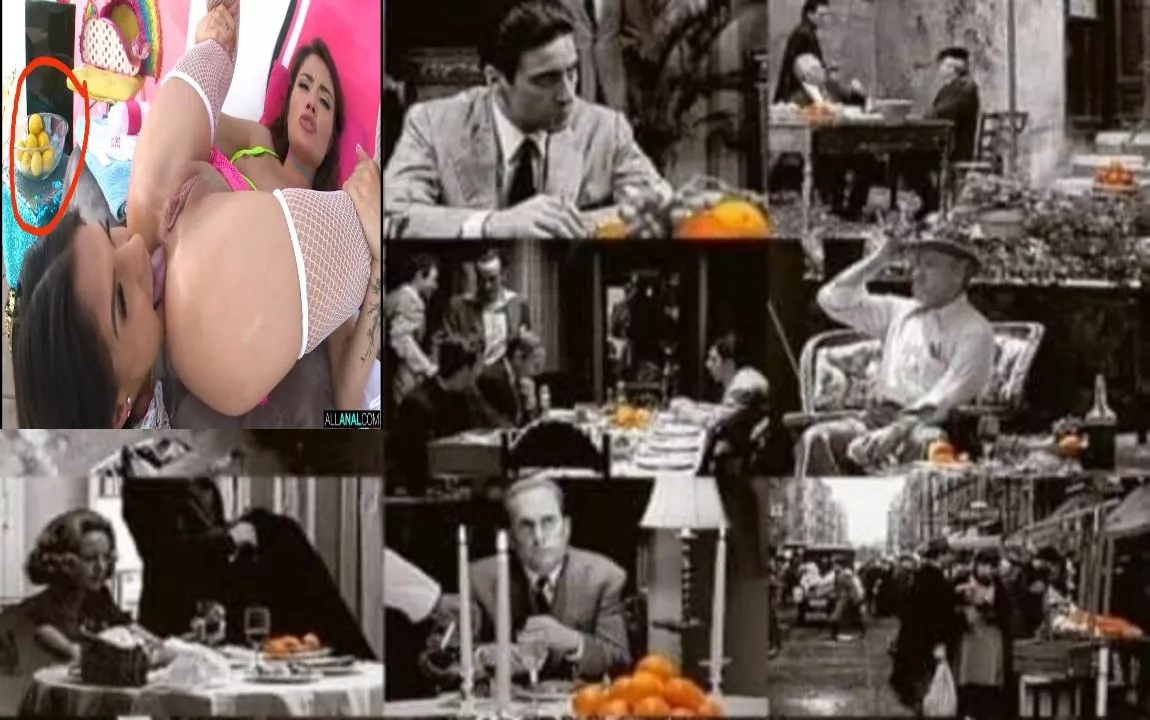 Oranges are a powerful symbol in The Godfather trilogy that foreshadows death and tragedy, Will the theory with Mikael Finquel come true? posted by ExperienceNo5473