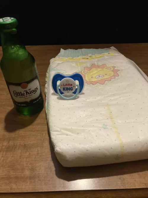 Sometimes, everything lines up perfectly.  by AnotherPaddedNerd