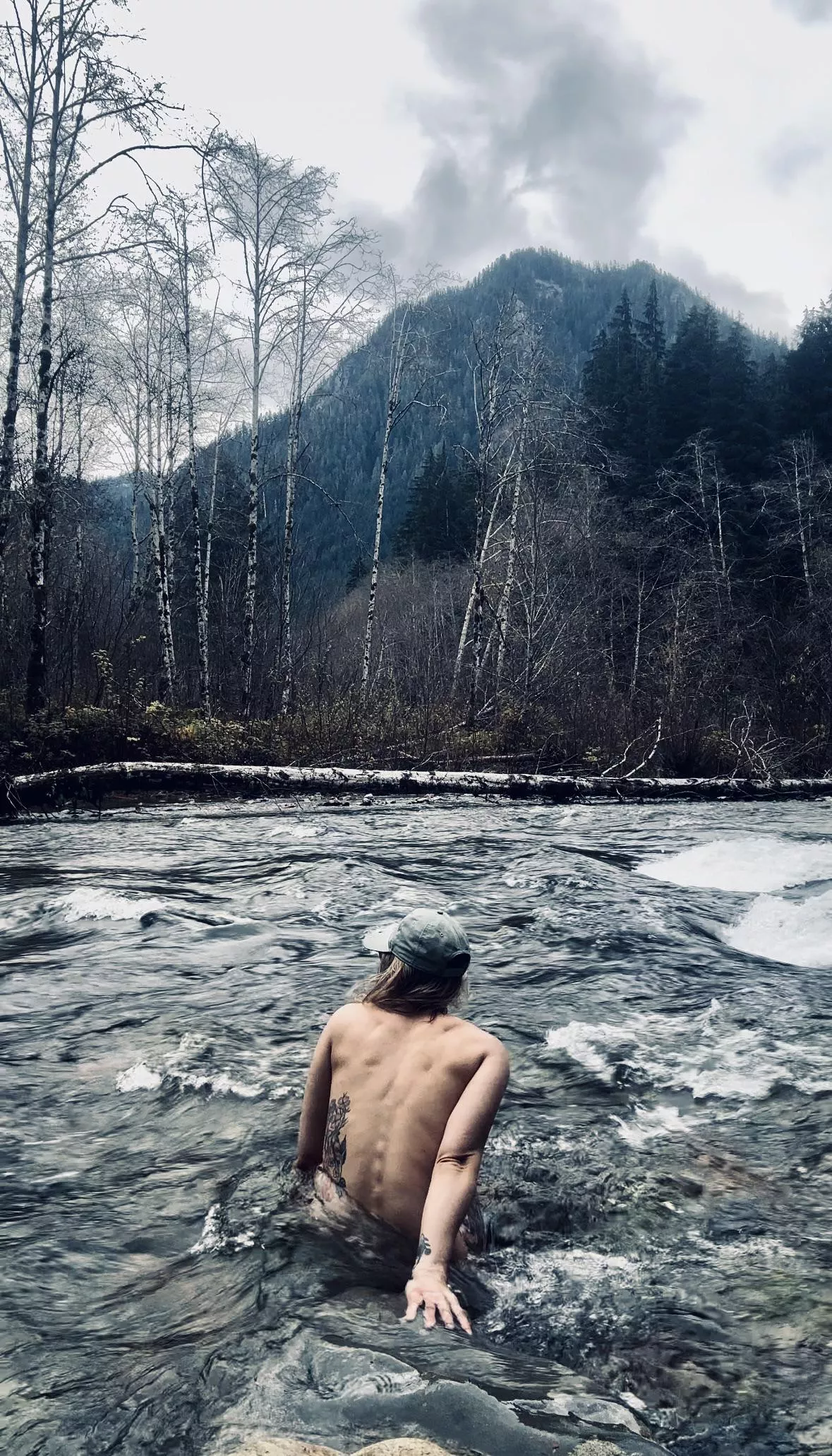 Sunday healing  posted by Unlikely-Shake7569