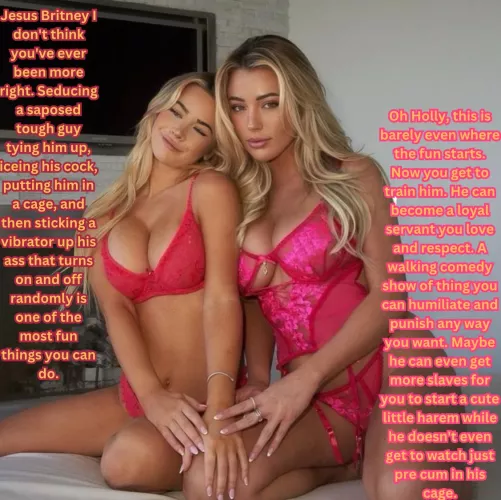 The bond of friendship bings so many new experiences  by Noteneo