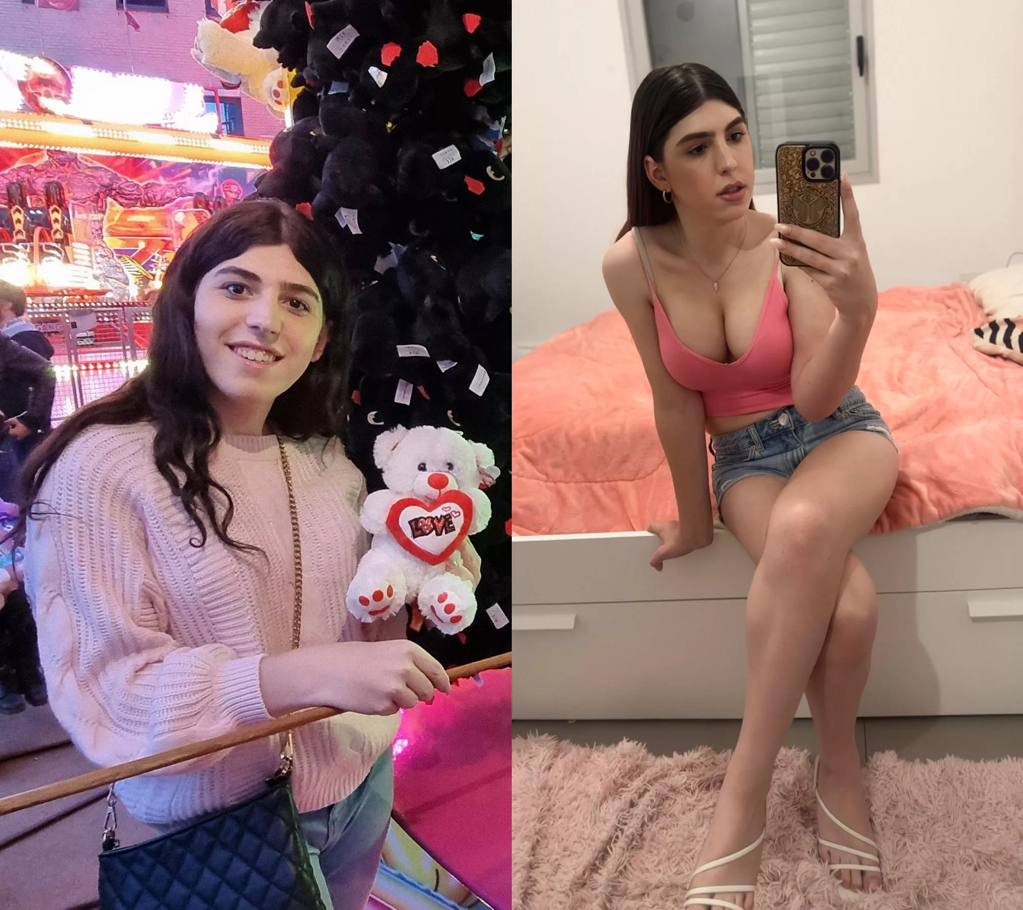 What do you think I should do next? posted by the_ashlushy