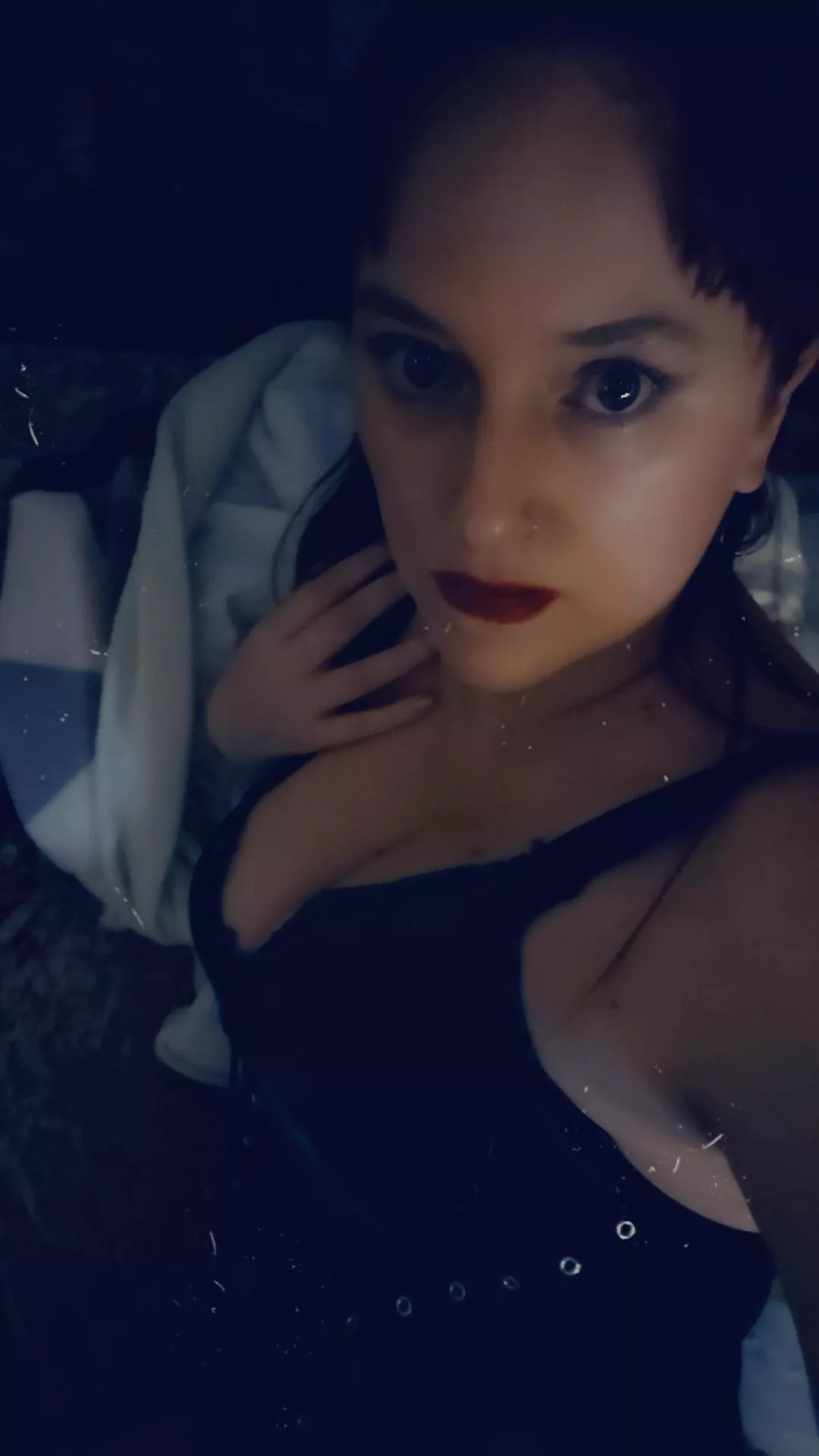 What do you want to do? ;) posted by Status_Cheetah7126