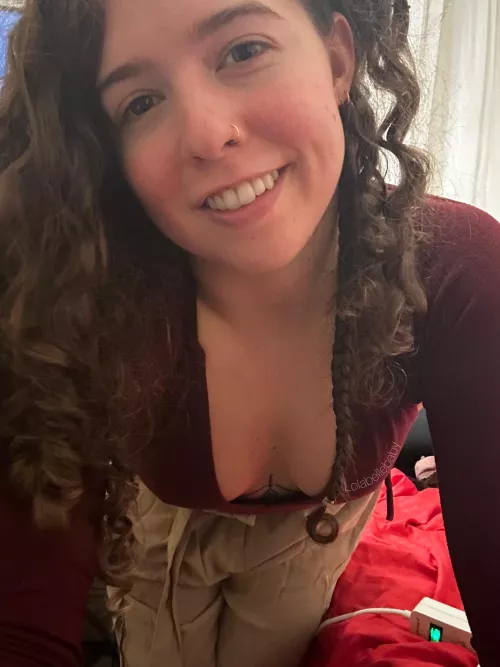 What is your favorite part of this photo? by lolabellebaby