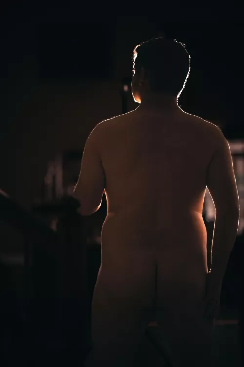 What we do in the shadows.... by redyellowleather