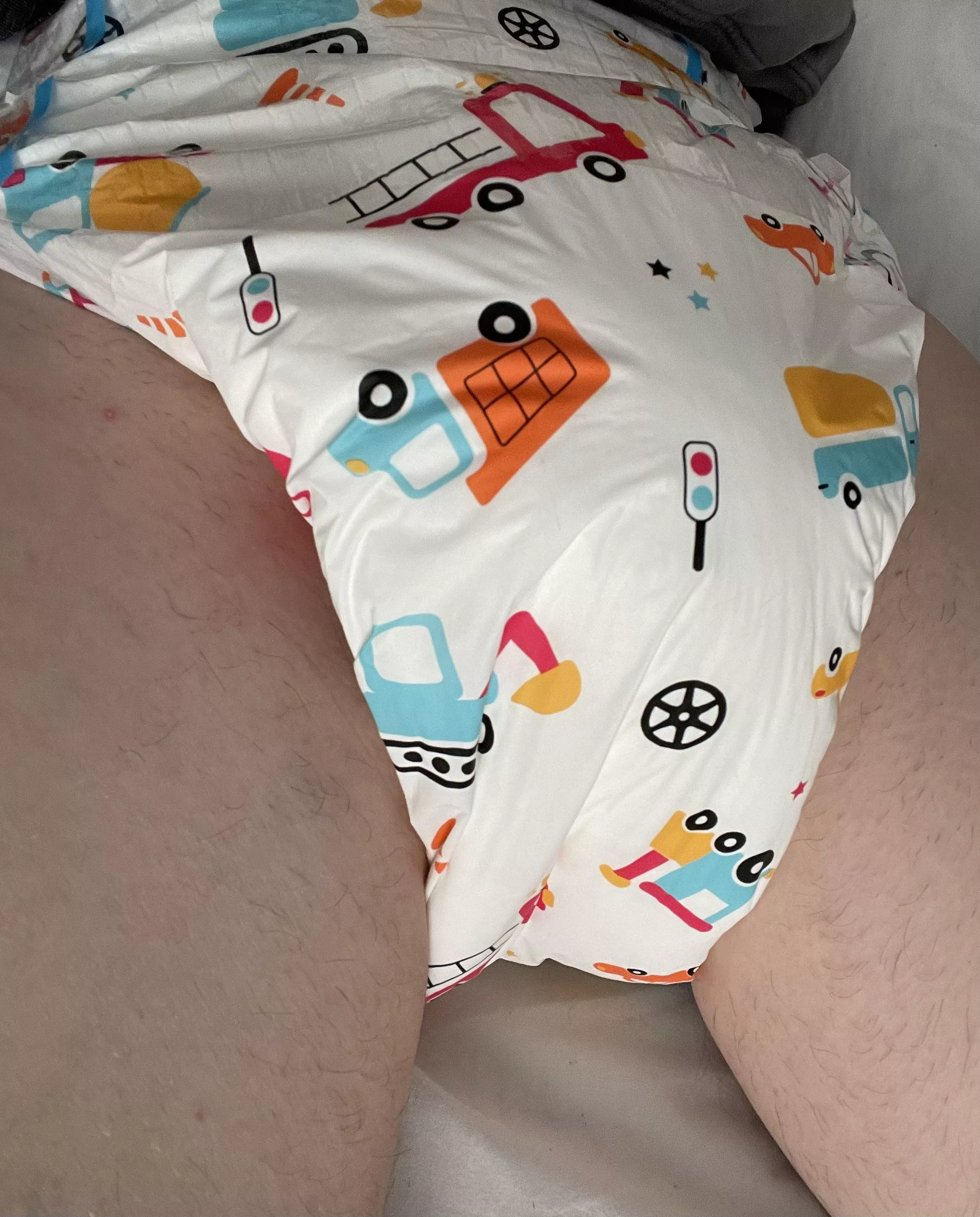 Why am I addicted posted by AmbitionBig925