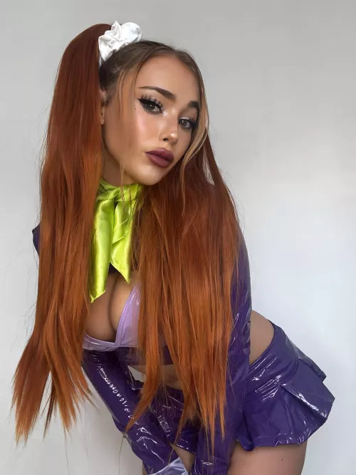 Would you class me as cute or sexy by DangerousChicx