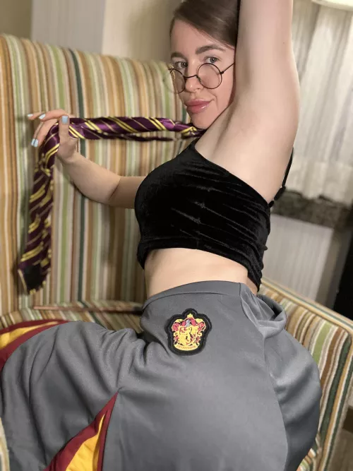 you don't see that in a movie by mydolliest