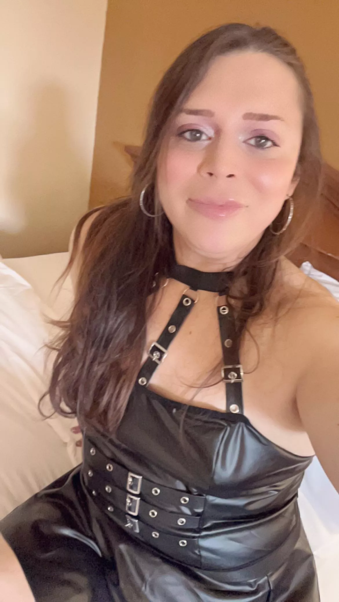 Your hometown sexy trans  posted by JonnieTS18