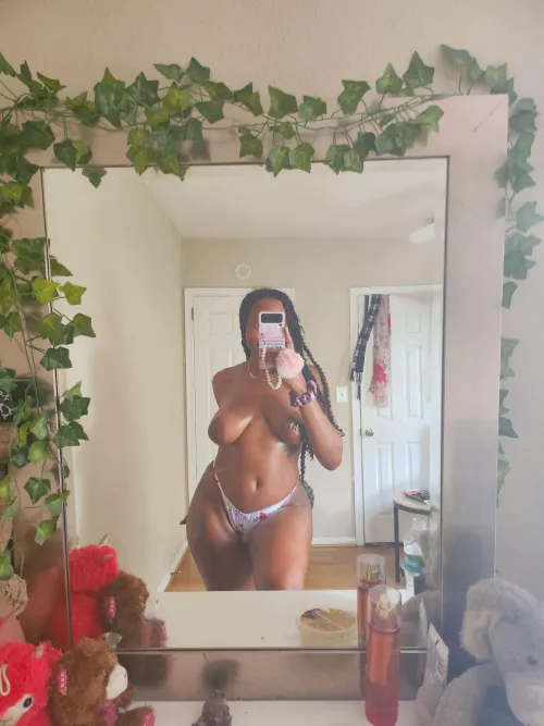 Am i thick enough for you? by honeyprincesss