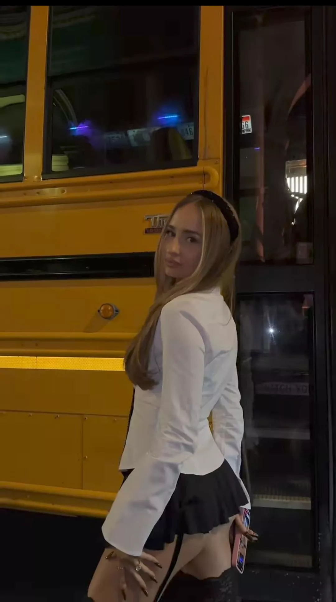 Angelika Mucha littlemonster96 posted by Crazy_Level3247