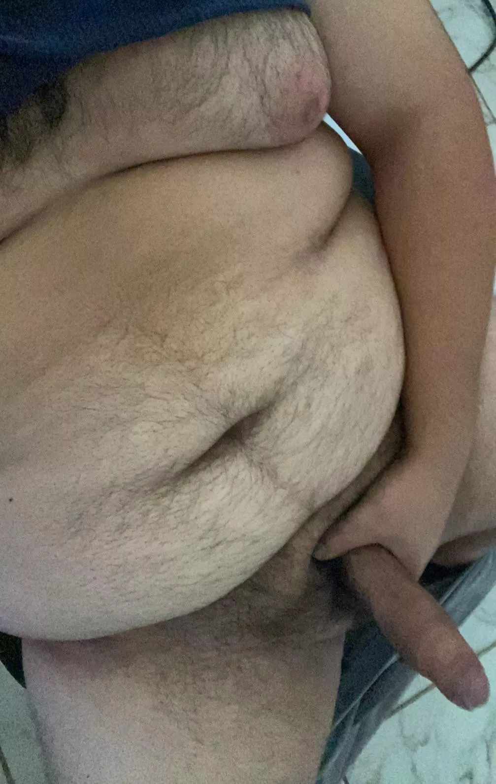 Any bottoms for daddy?  posted by Bulky-Asparagus5318