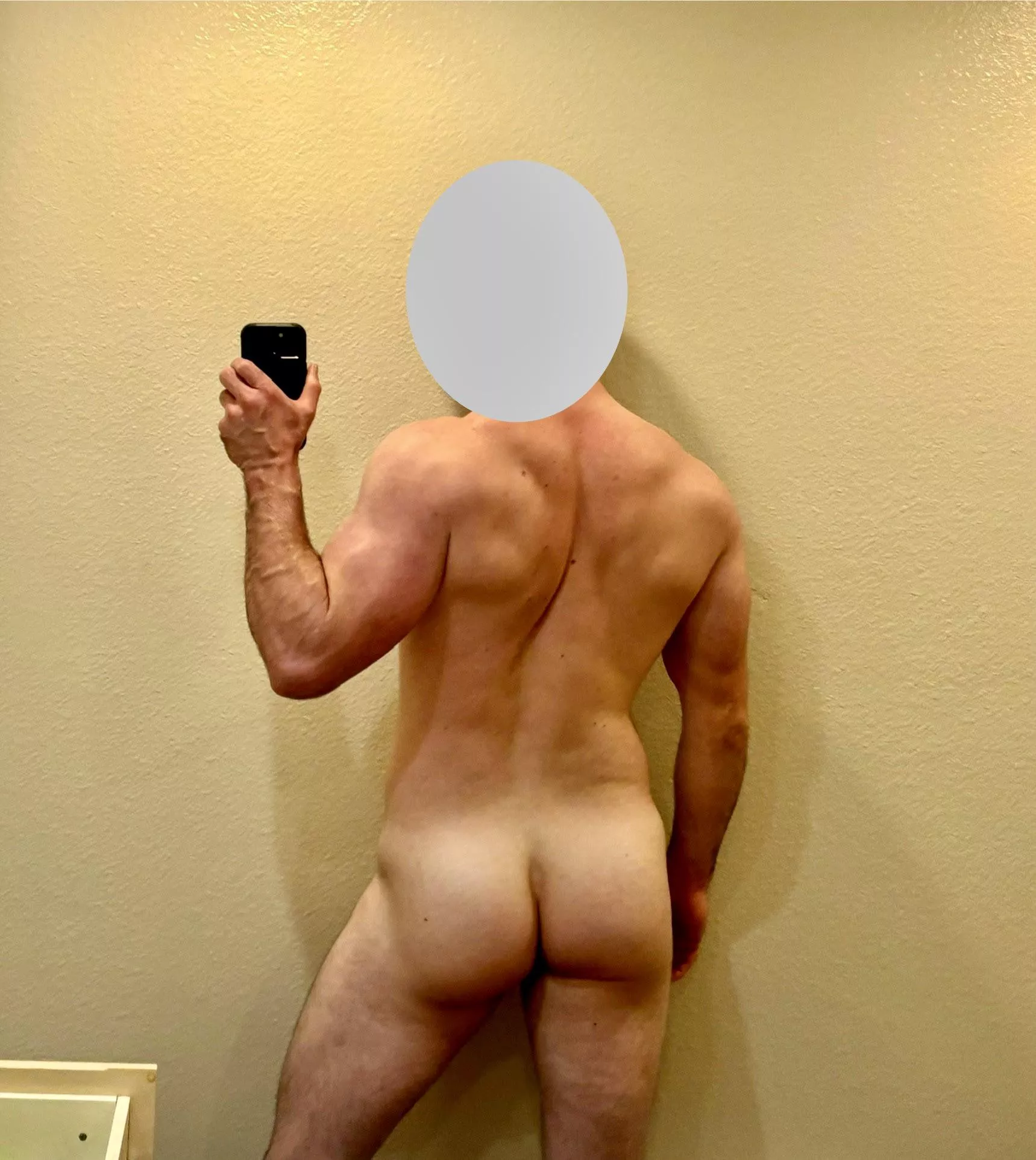 Are you a slapper, a massager, a spreader, an eater, or something altogether different? posted by sheathepurple