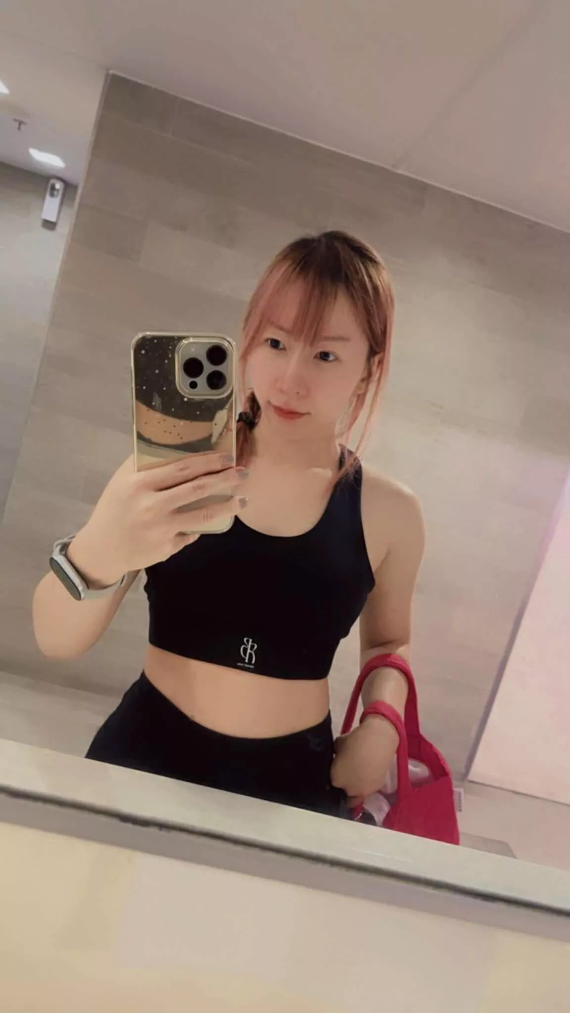Asian domme here kink friendly for something long term  posted by Optimal_Jane