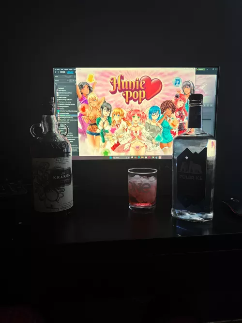 Back at it again boys! by Turkey_Tickler69