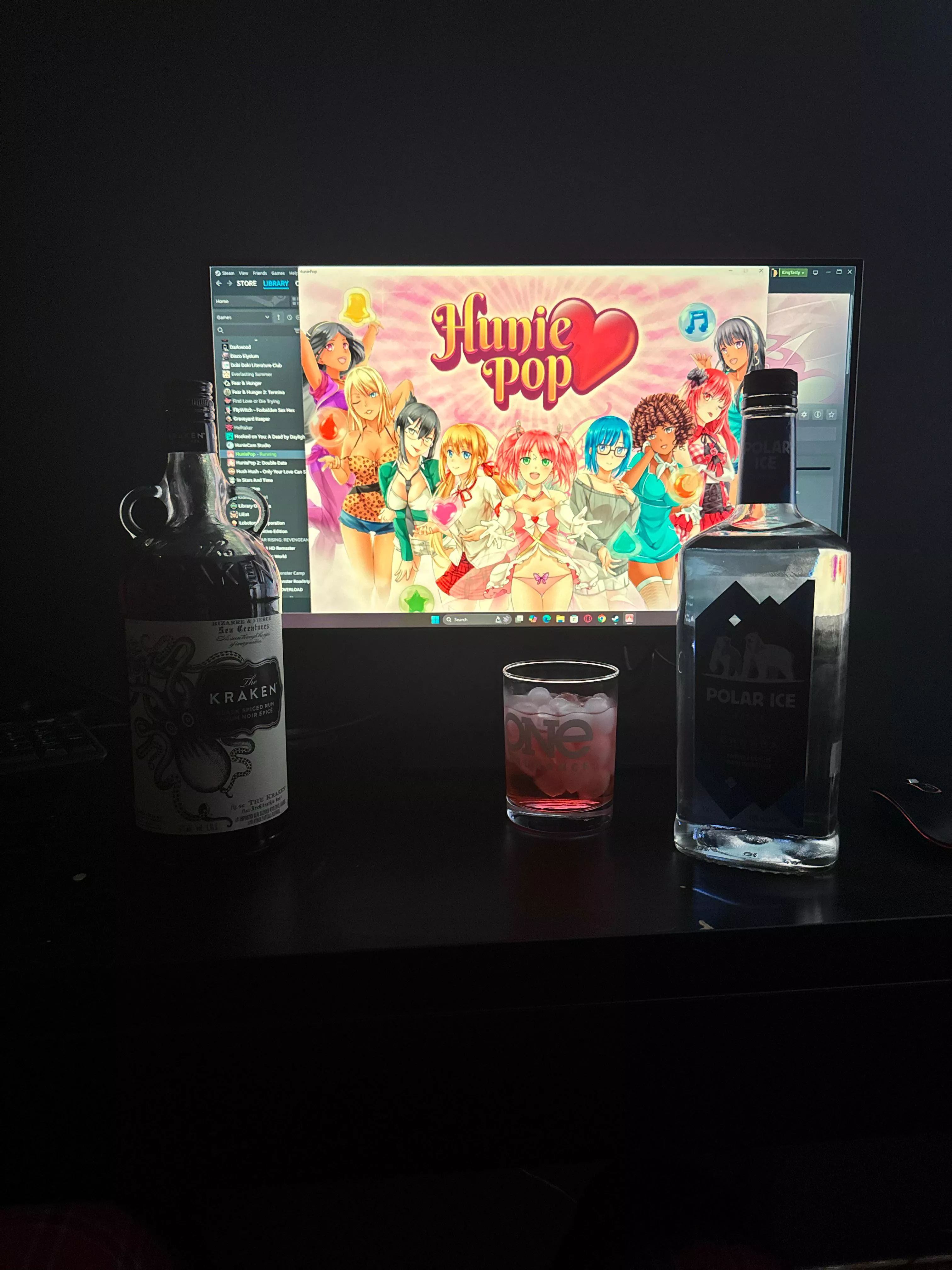 Back at it again boys! posted by Turkey_Tickler69