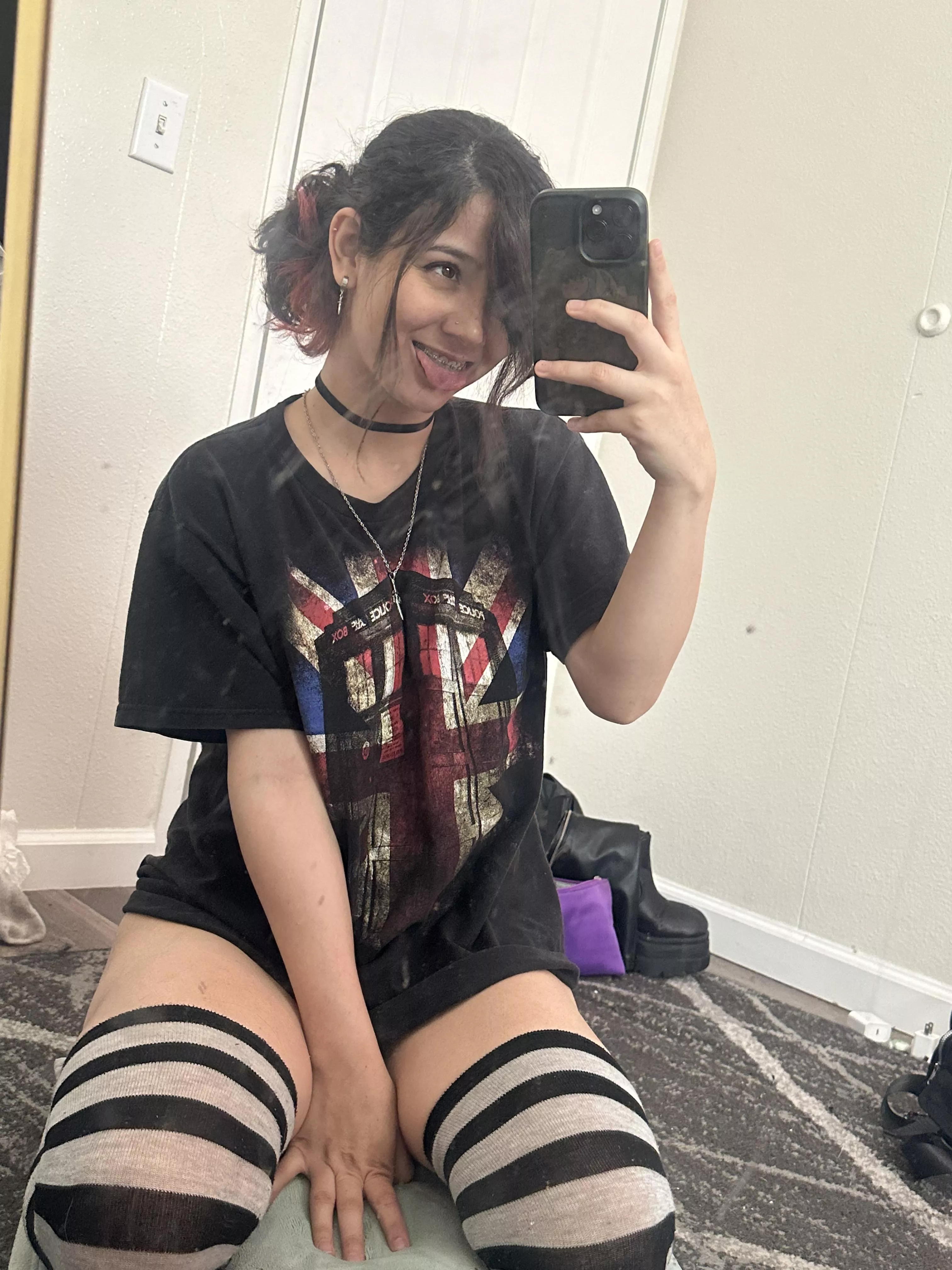 blepp posted by PupFiggy