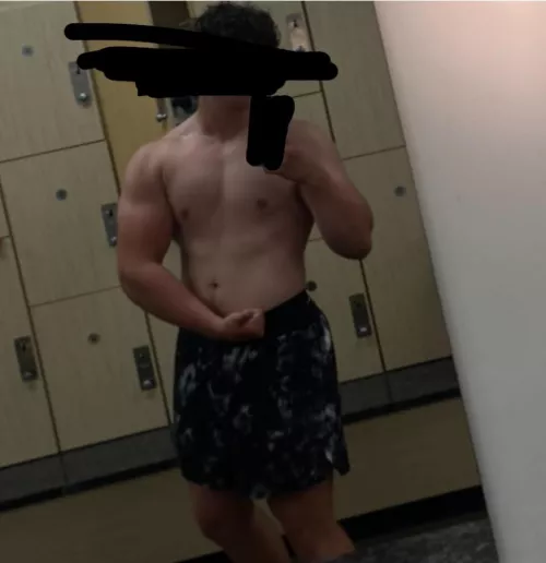 Broke 18 yo by bsmith6699