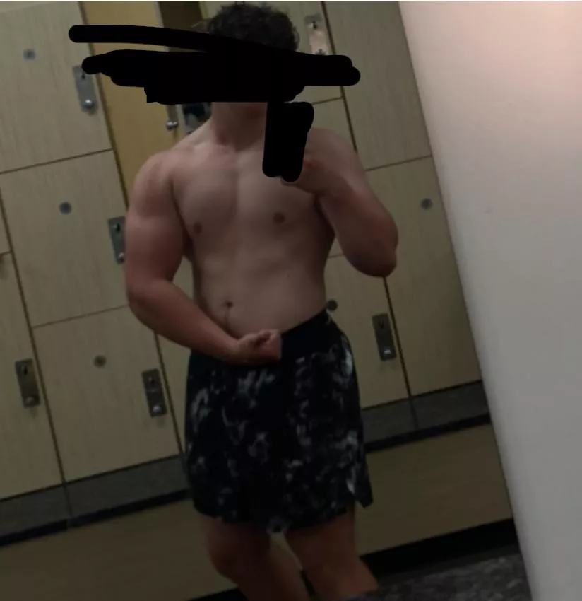 Broke 18 yo posted by bsmith6699