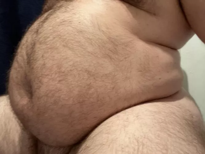 Call me chubby 🥵 by GettingBulky