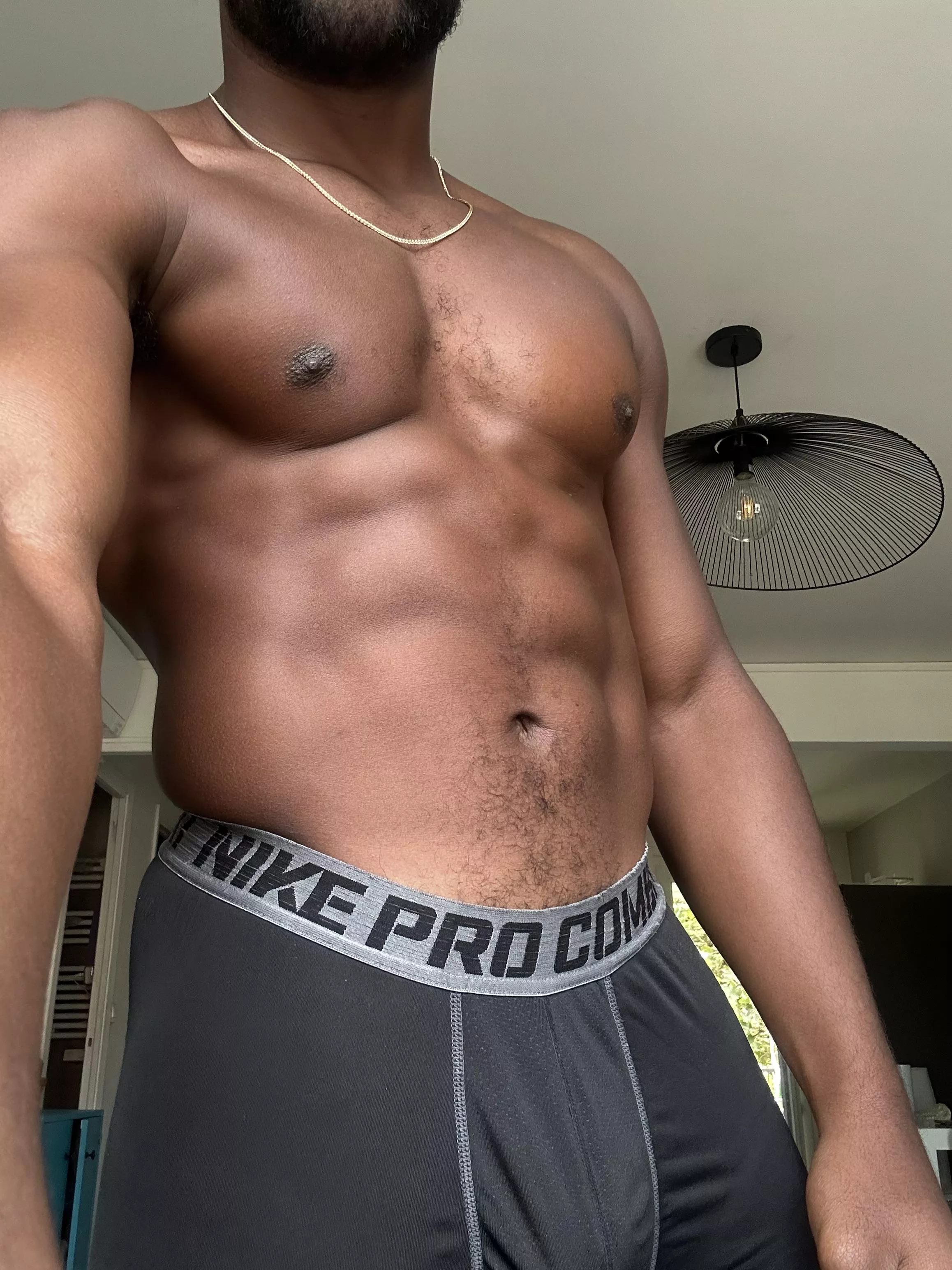 Come get a feel posted by brownxsky