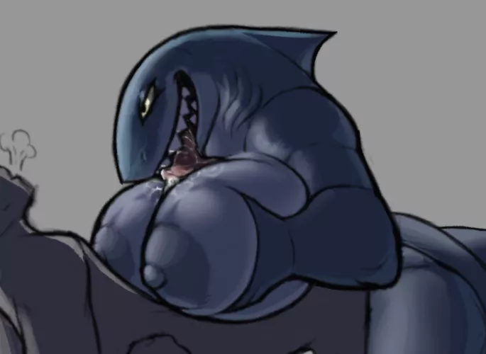 Dangerous BJ [MF] (mr dinobutt) by 5headedragon