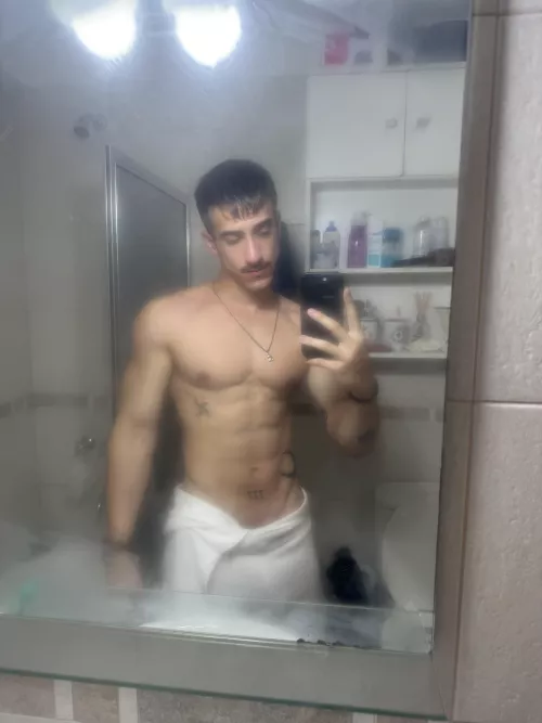 Definitely top on the list of what you need to worship by ManagementHefty5650