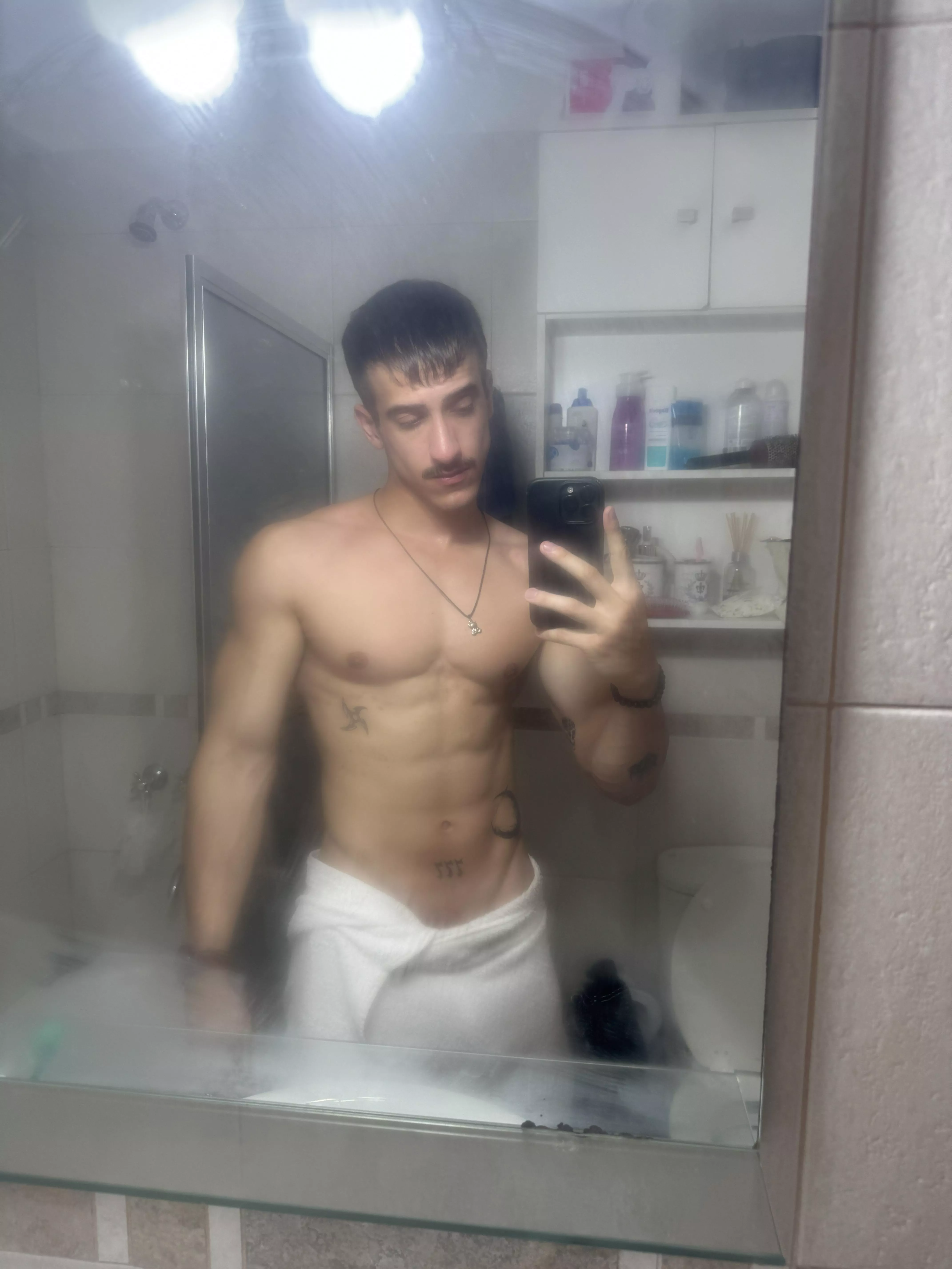 Definitely top on the list of what you need to worship posted by ManagementHefty5650