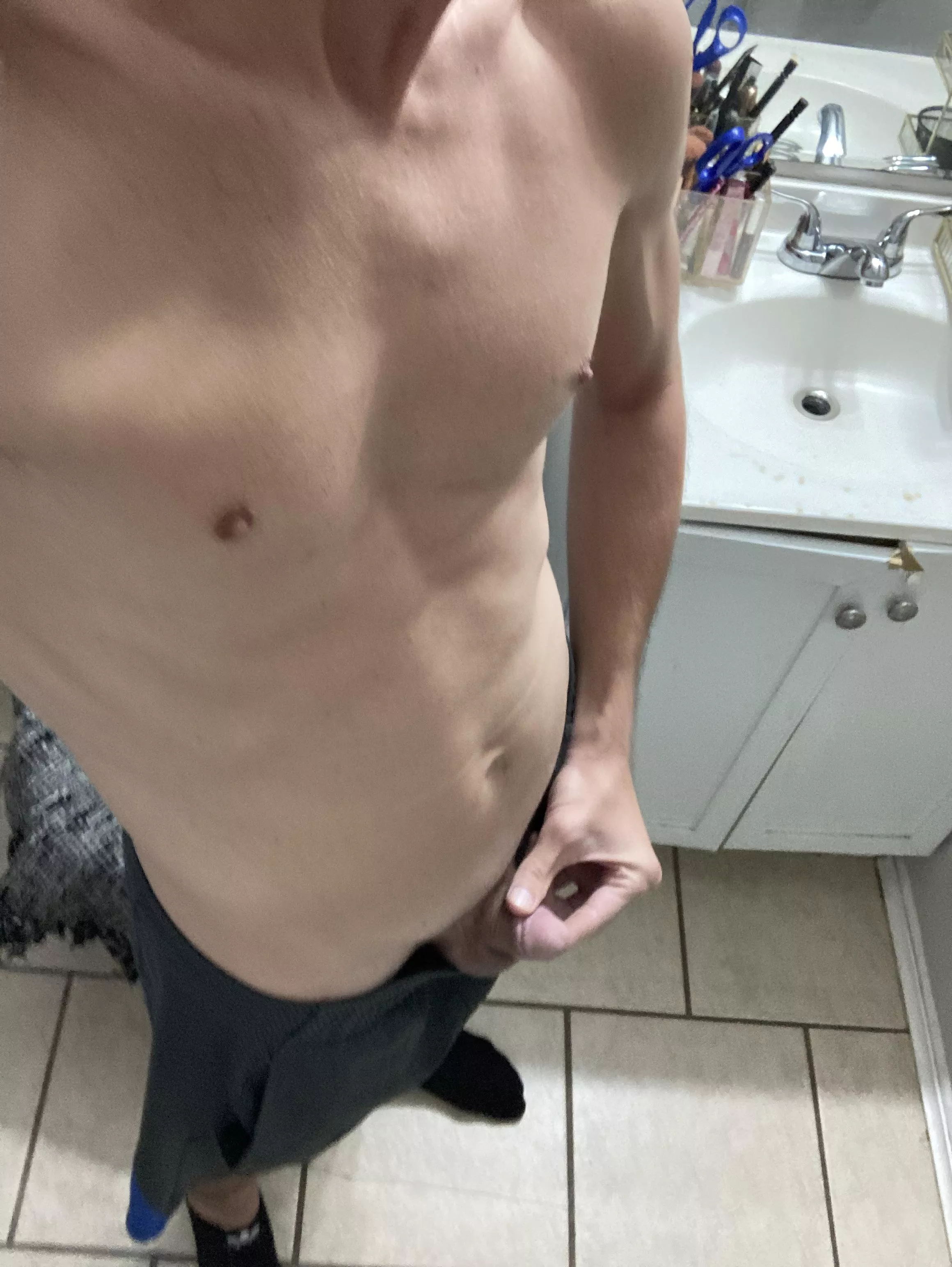 DM’s open -SPH  posted by [deleted]