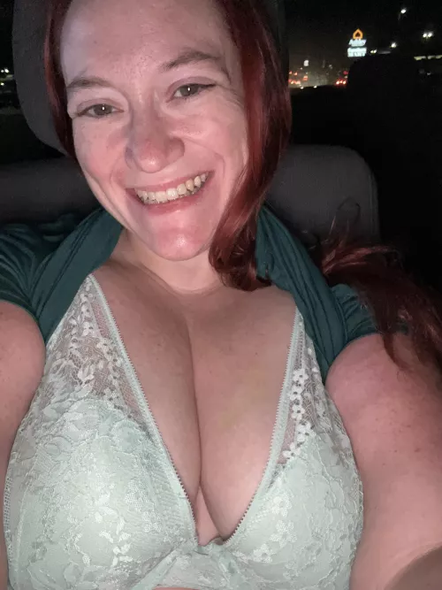 (F) Date night look by MNcouple2023