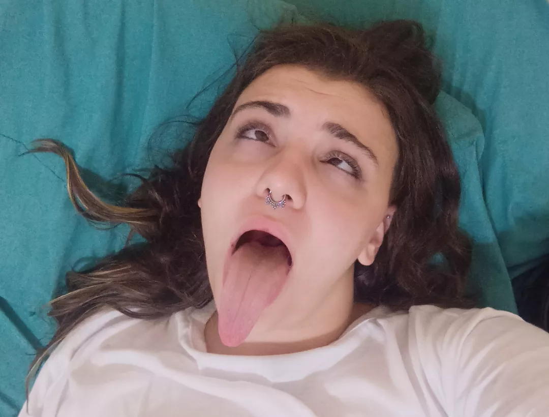 Feeling it😏 posted by Fantastic_Ruin1824