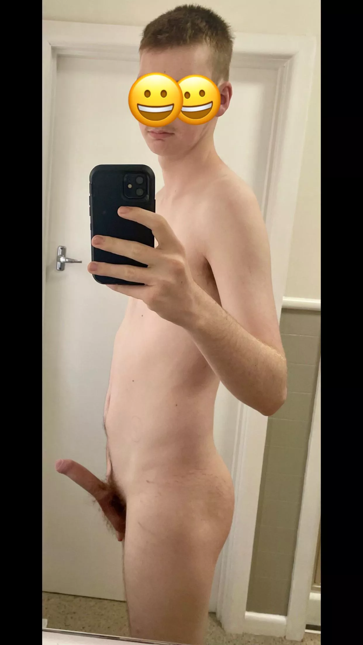 Hello! 👋🏻 (19) posted by Shot-Airport-154