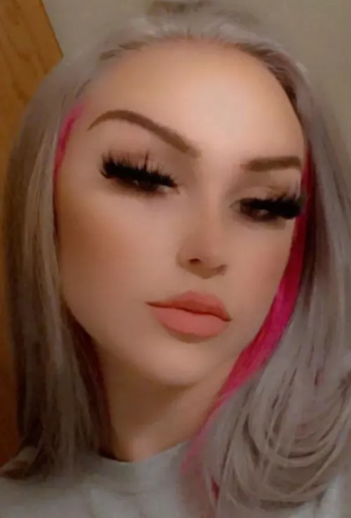 Hope everyone has a wonderful week 🥰 by xxxkitty26