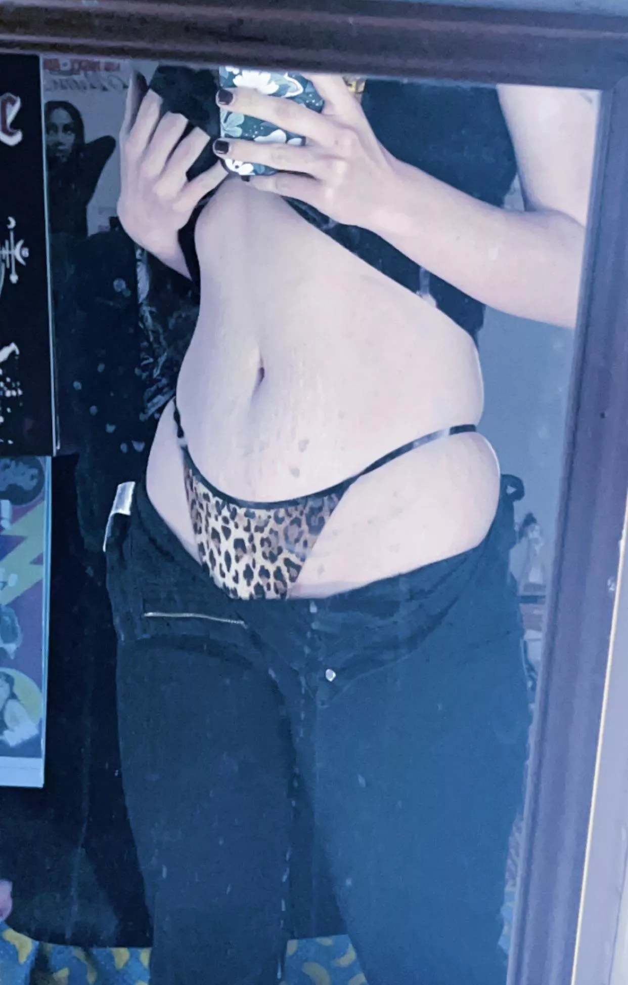 i hope we all have a good week posted by MurderedMaiden