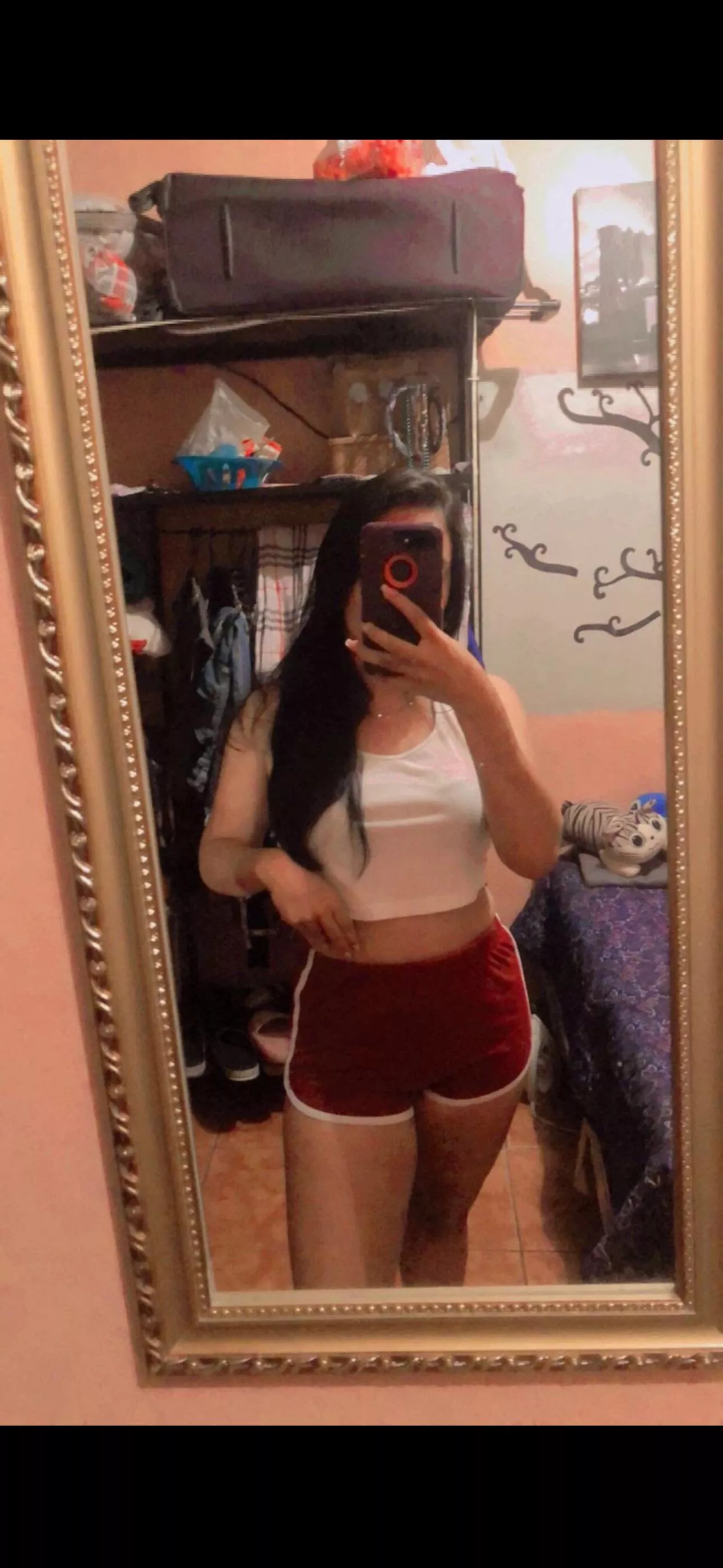 I’m here looking for bbc 😊 posted by Muted_Barracuda_3096