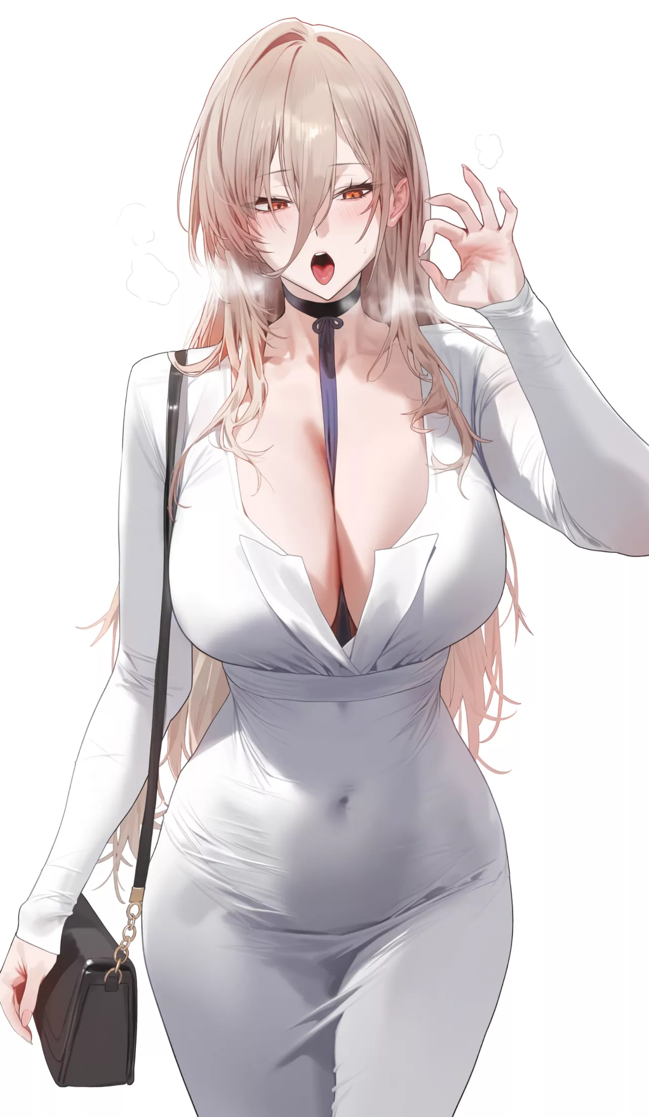 Implacable [Azur Lane]  posted by verlene10