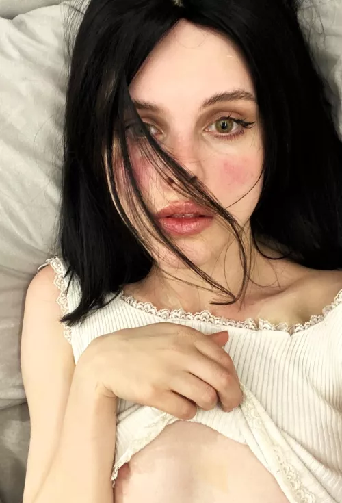 innocent and depraved at the same time by shibkashi