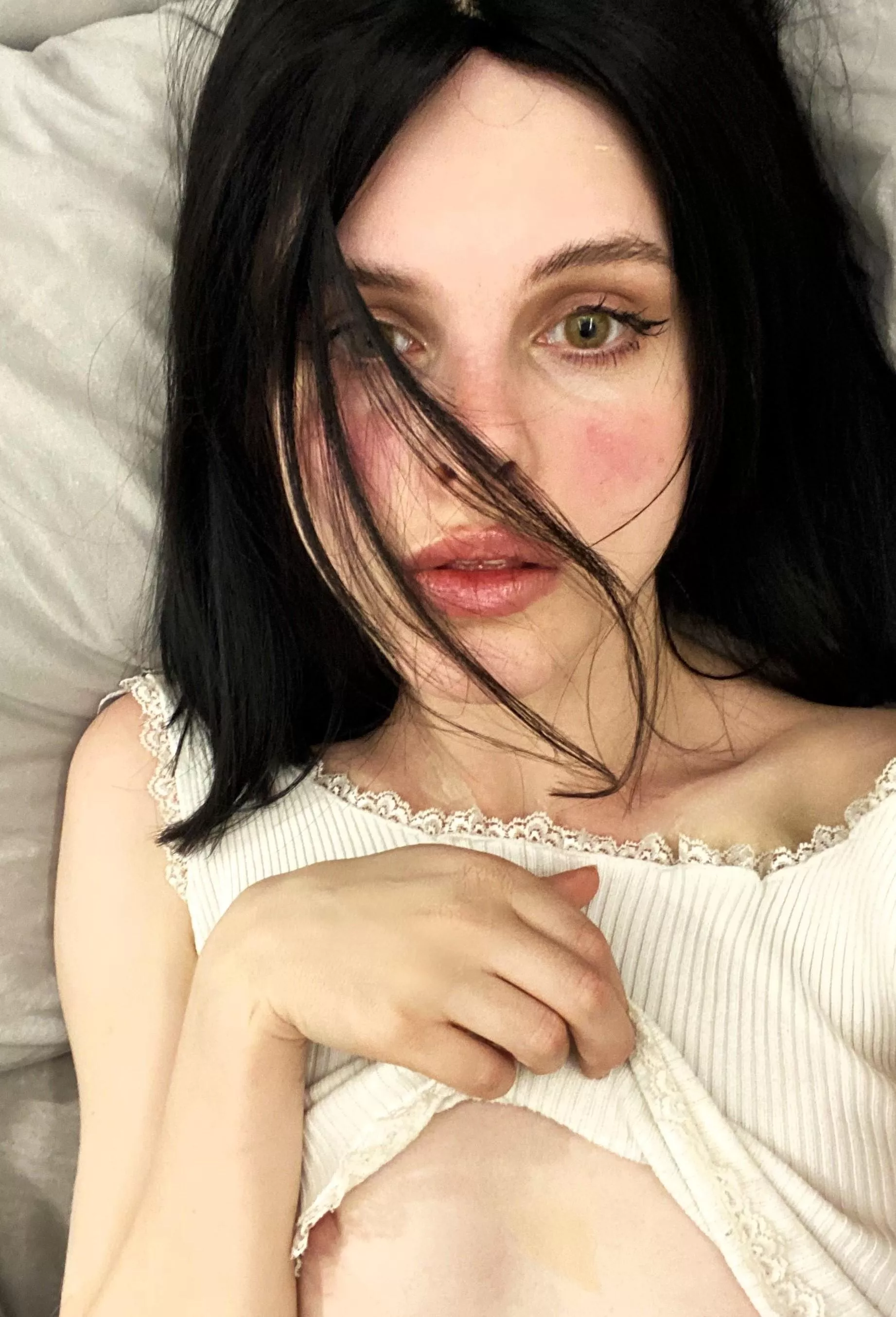 innocent and depraved at the same time posted by shibkashi